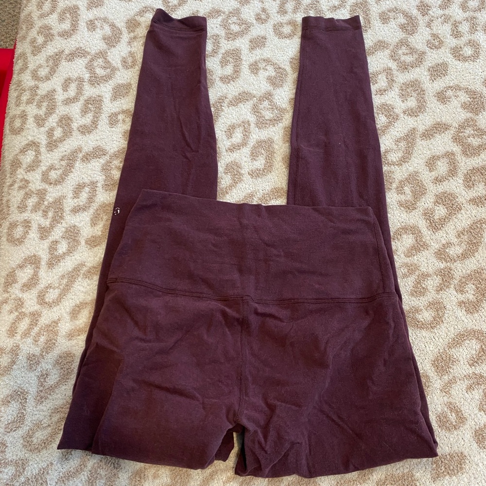 Lululemon Leggings
